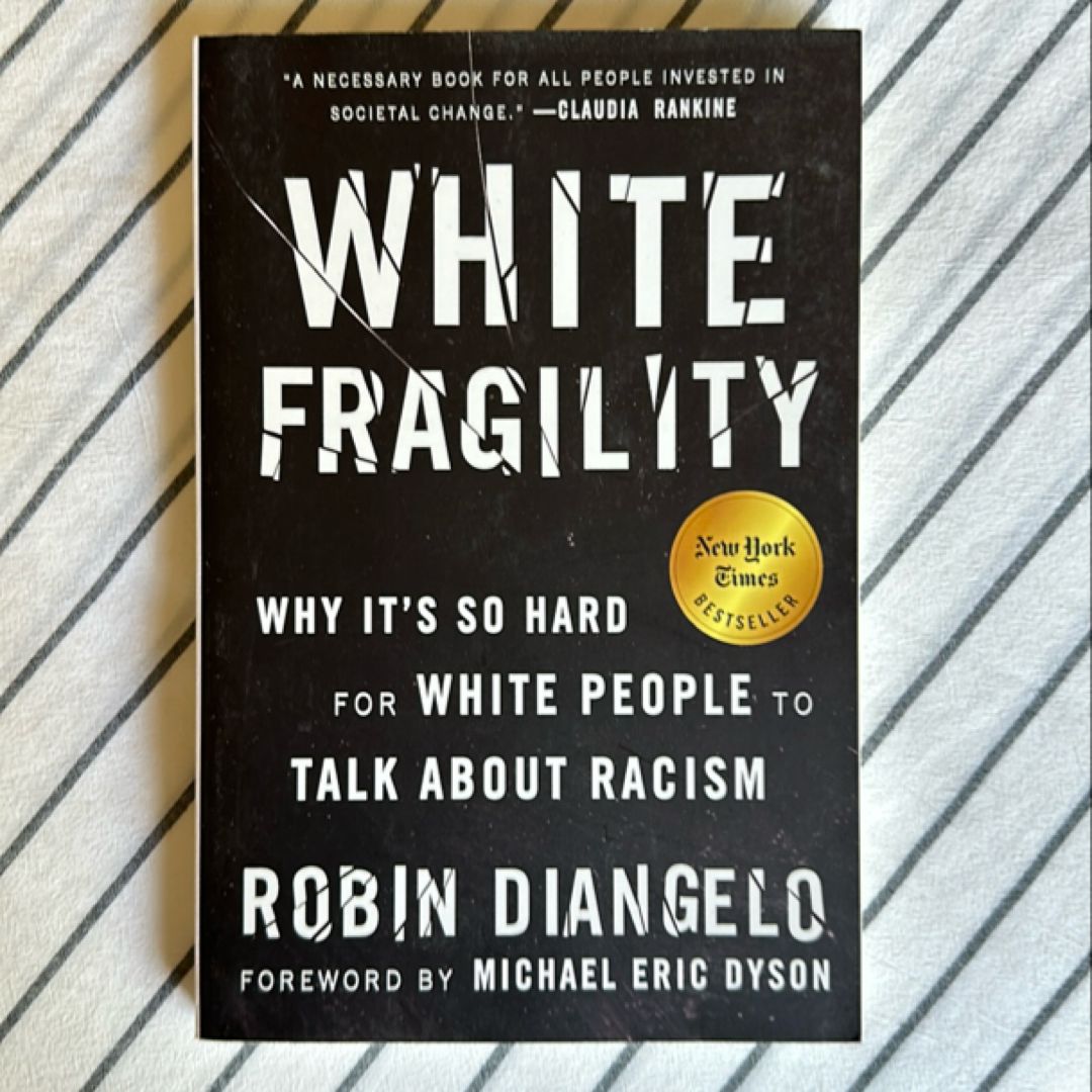 White Fragility