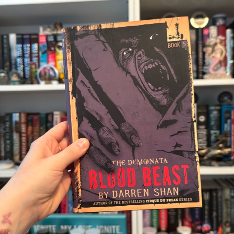 Blood Beast