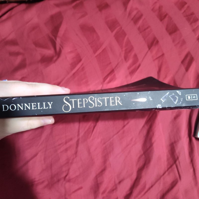 Stepsister