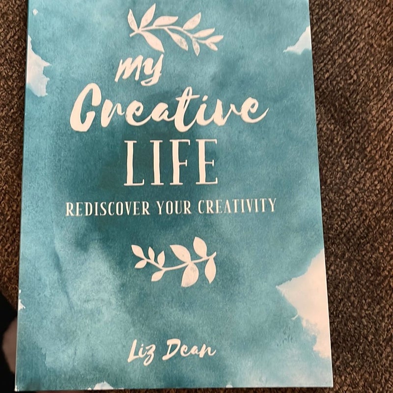 My Creative Life 