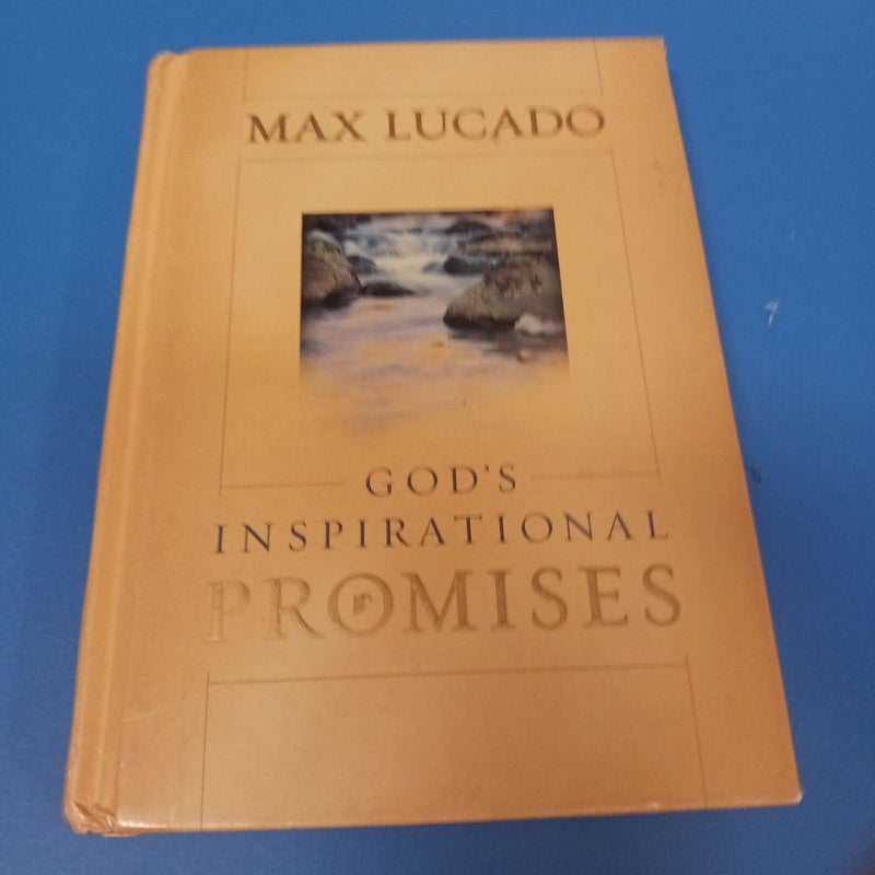 God's Inspirational Promises 