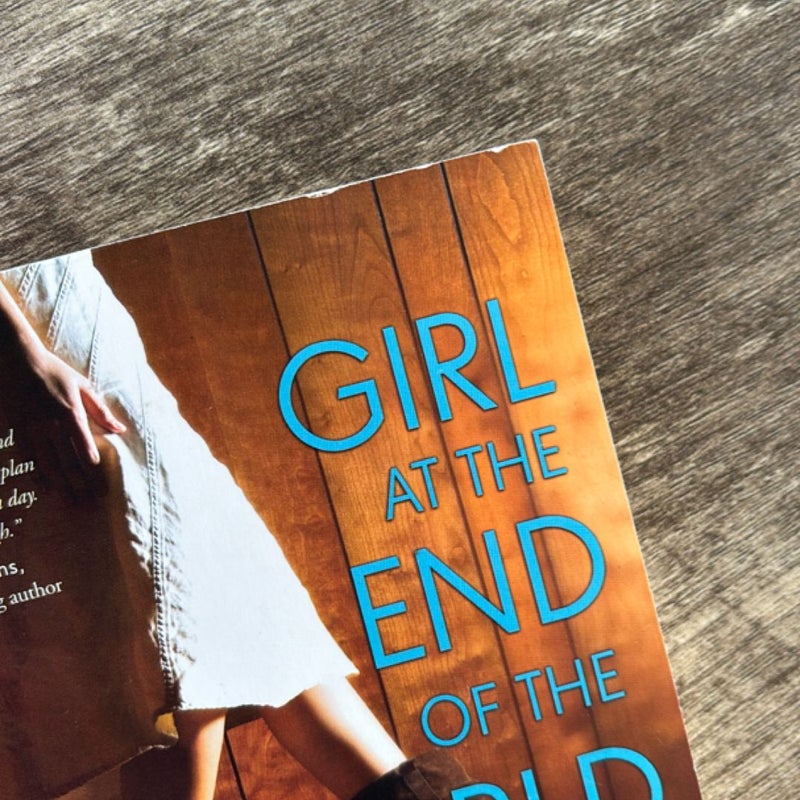 Girl at the End of the World