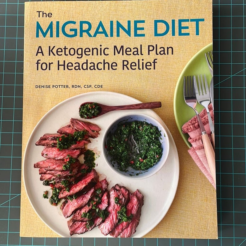The Migraine Diet