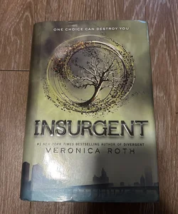 Insurgent