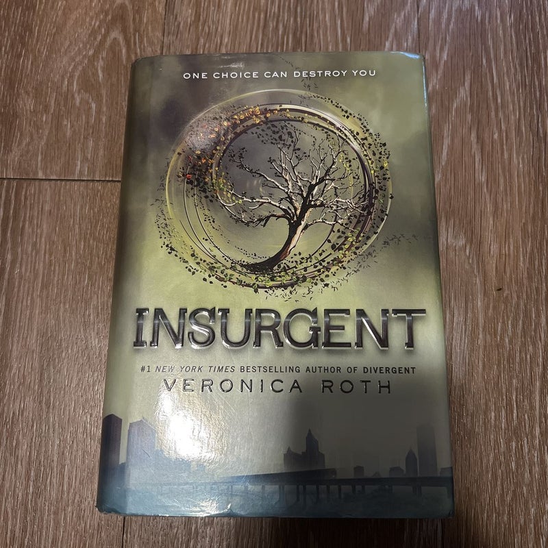 Insurgent