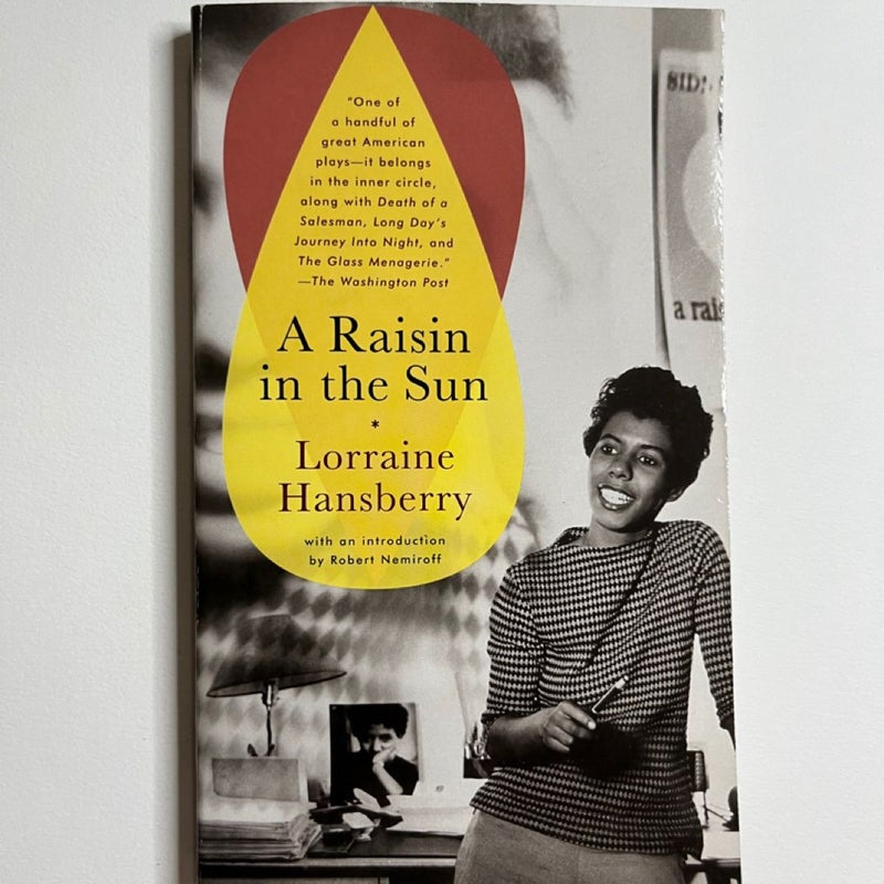 A Raisin in the Sun