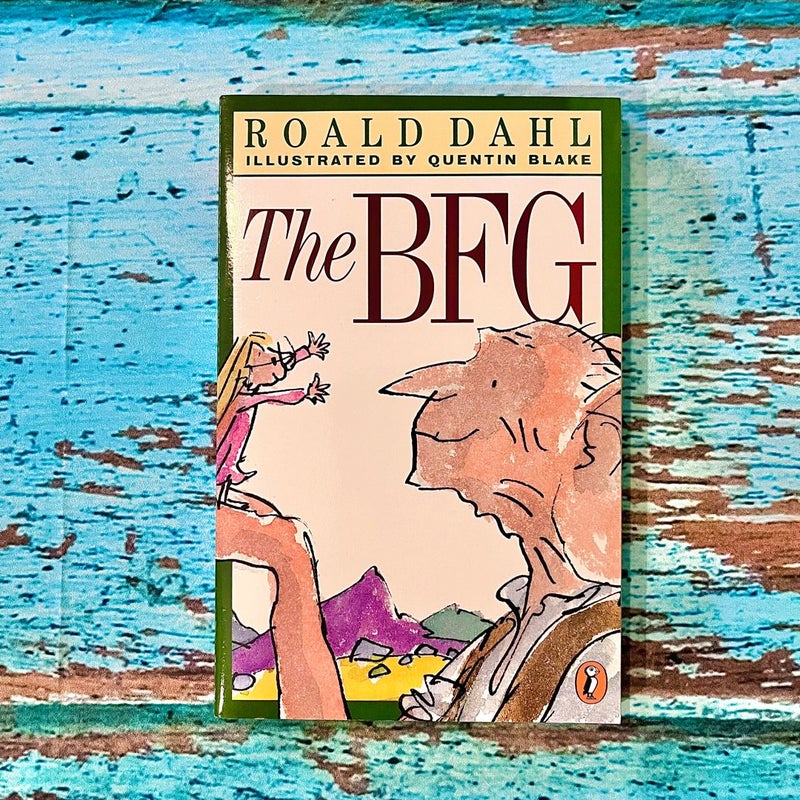 The BFG