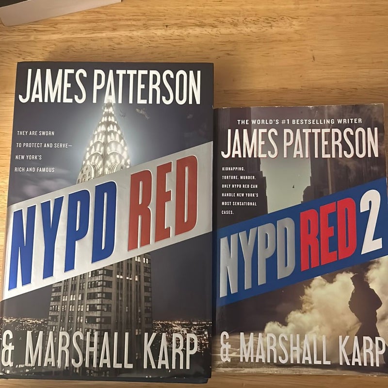 NYPD Red 2