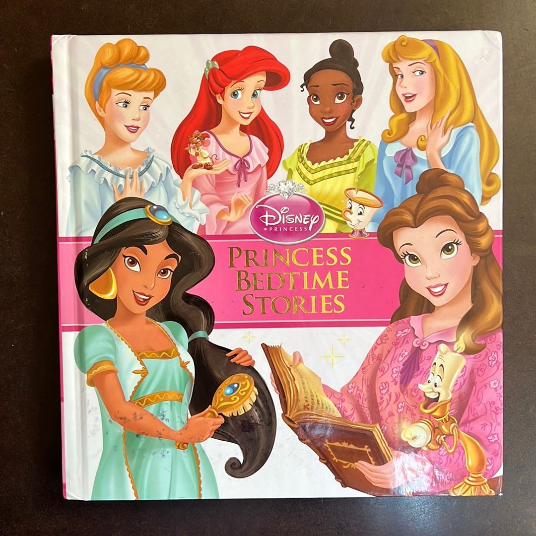 Princess Bedtime Stories