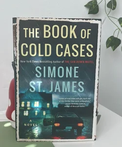 The Book of Cold Cases