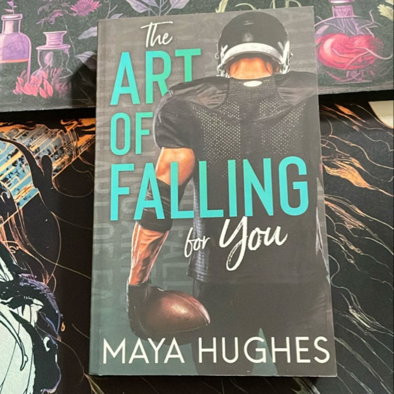 The Art of Falling for You