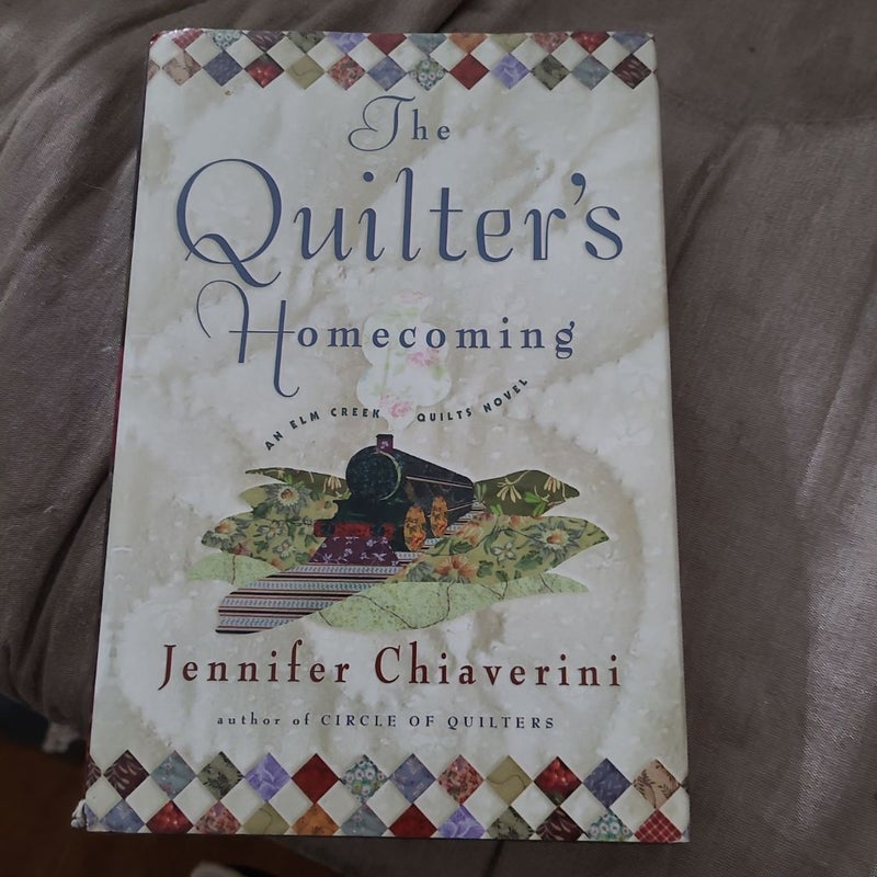 The Quilter's Homecoming