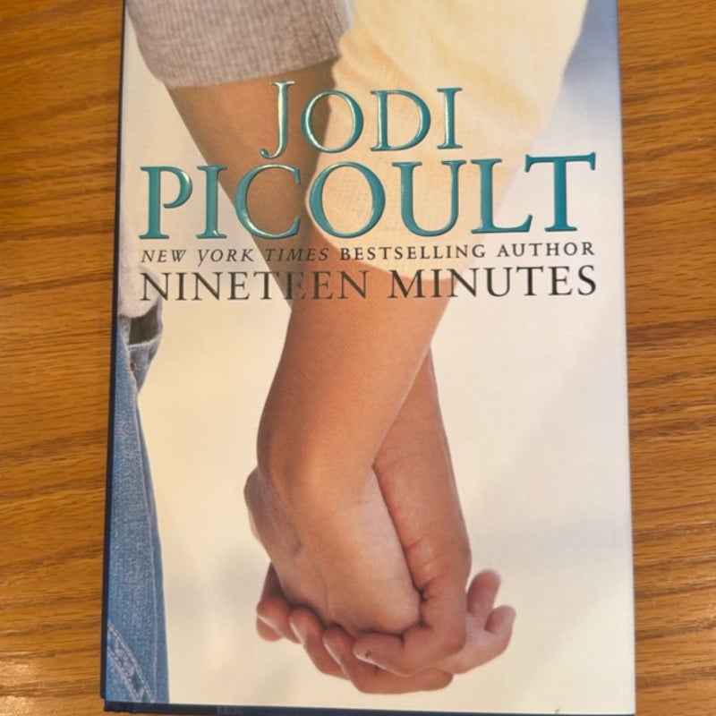 Nineteen Minutes