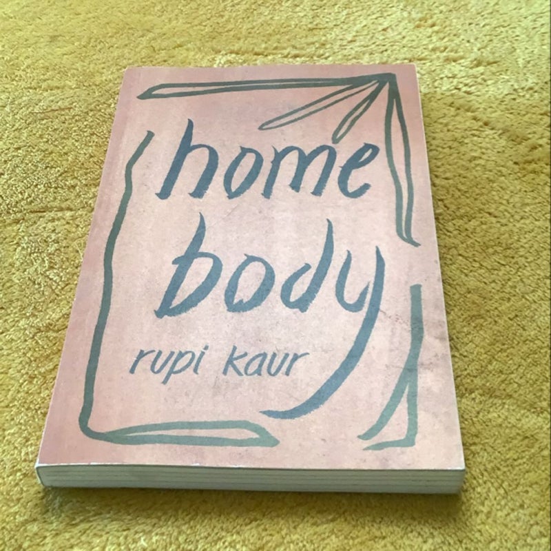 Home Body