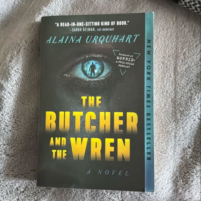 The Butcher and the Wren