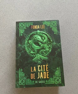 Jade City French Edition 