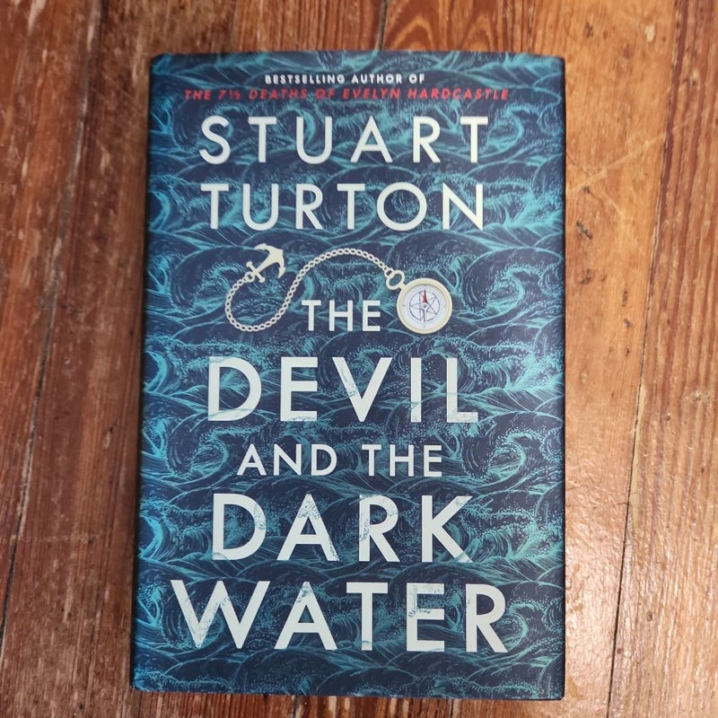 The Devil and the Dark Water