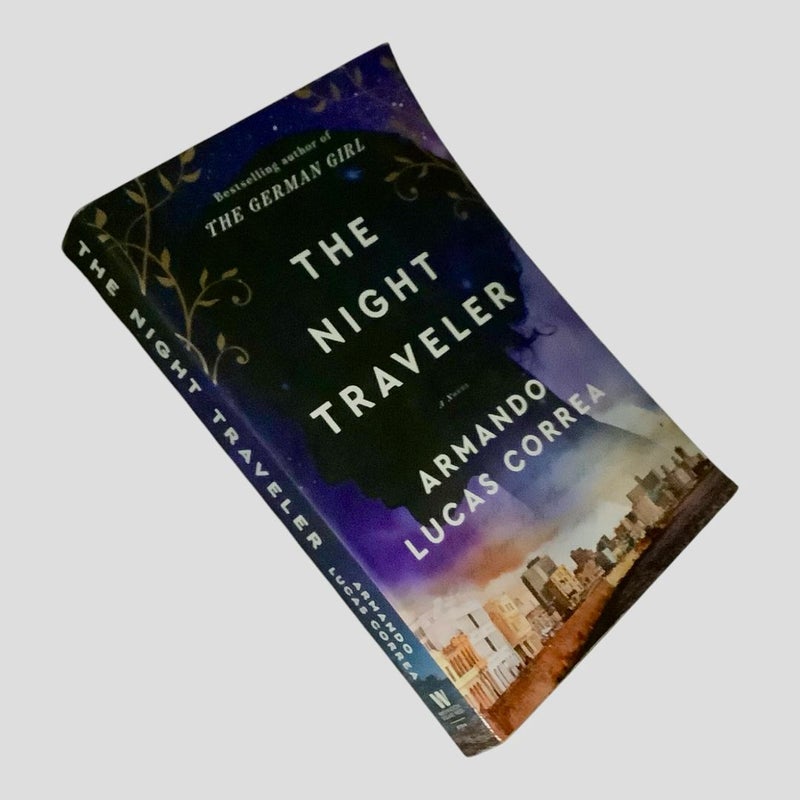 The Night Traveler