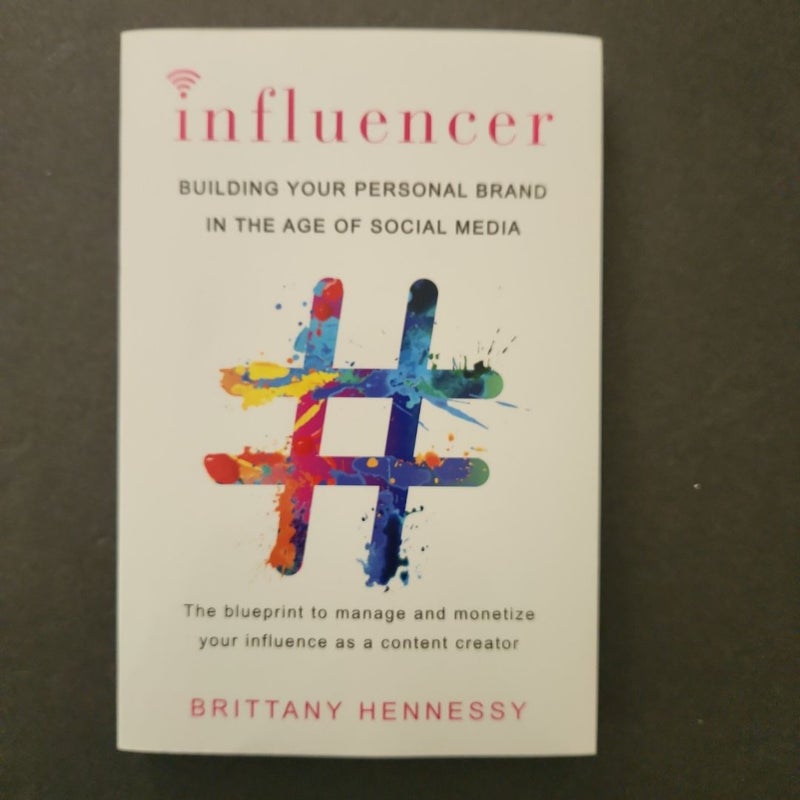 Influencer