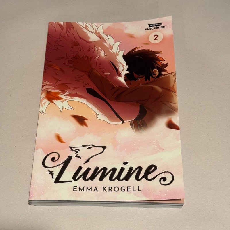 Lumine Volume Two