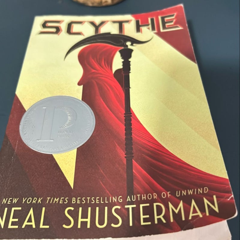 Scythe