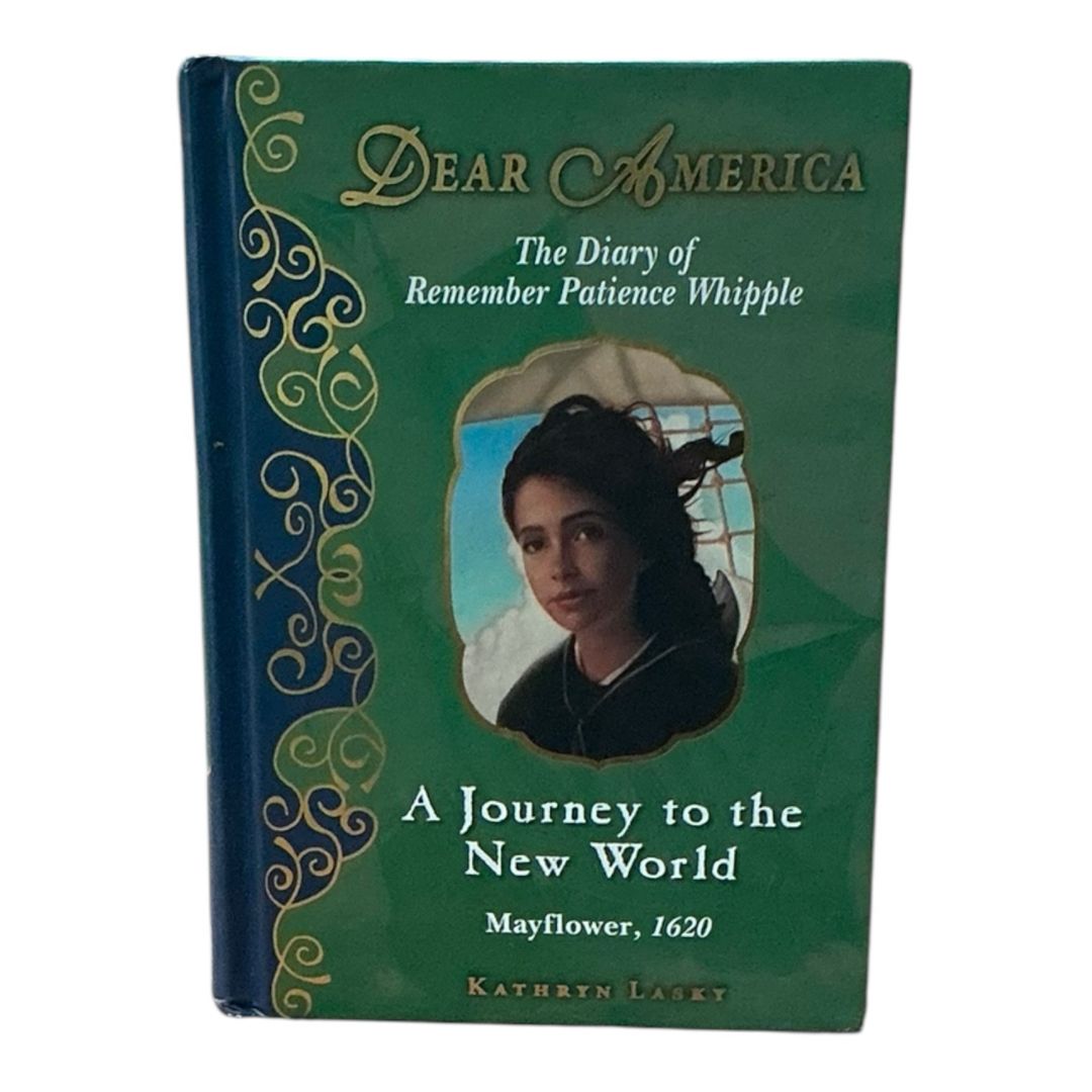 A Journey to the New World