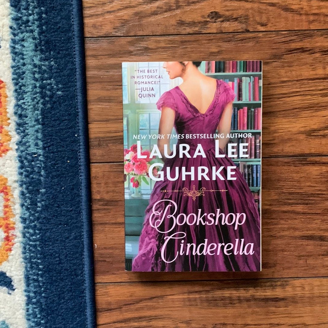 Bookshop Cinderella