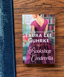 Bookshop Cinderella