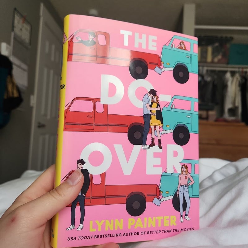 The Do-Over