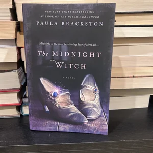 The Midnight Witch