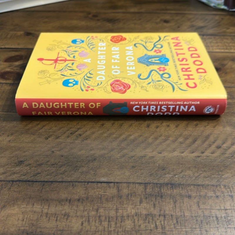 A Daughter of Fair Verona