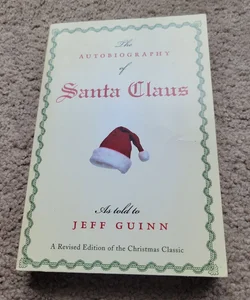 The Autobiography of Santa Claus