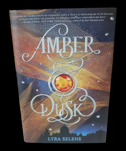 Amber and Dusk