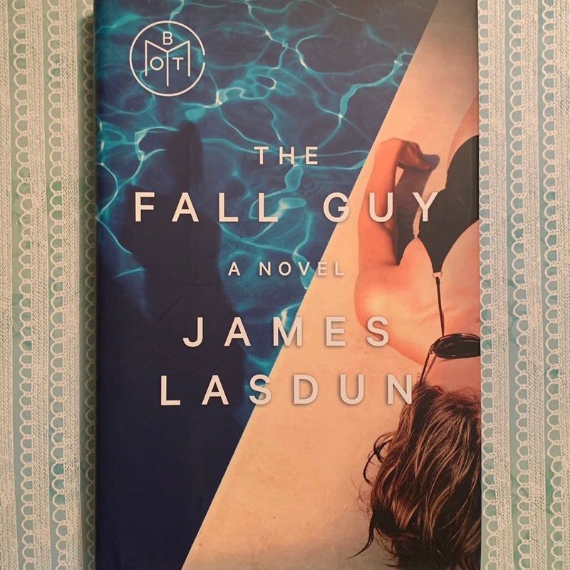 The Fall Guy