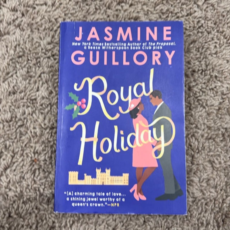 Royal Holiday