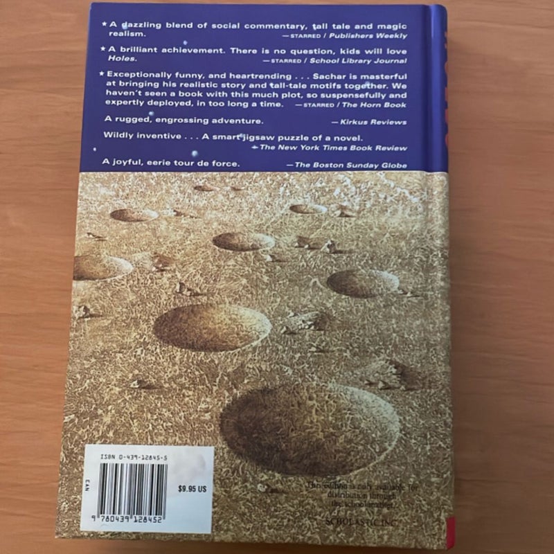 Holes