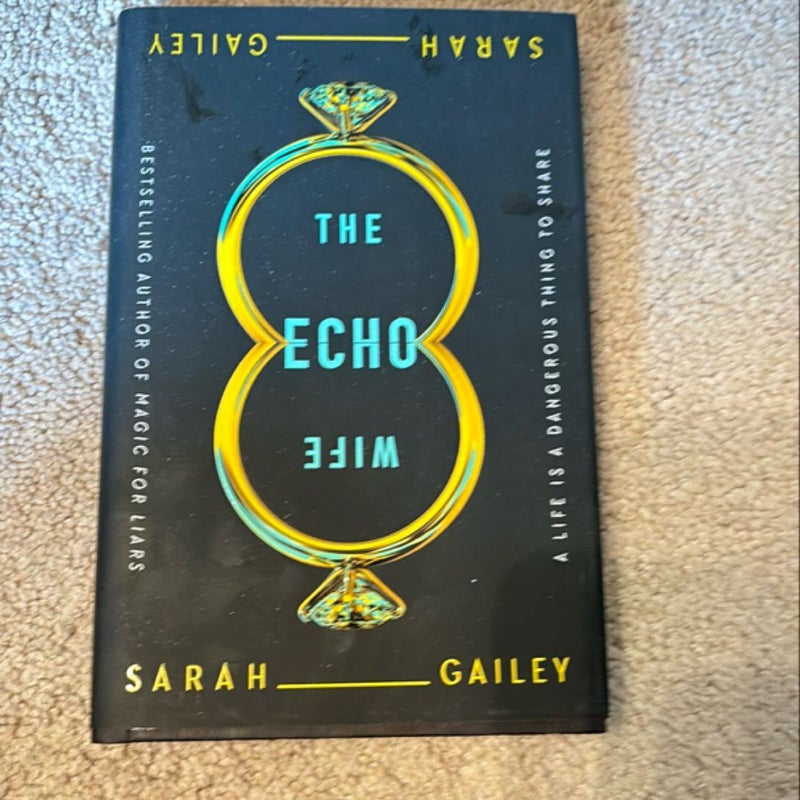 The Echo Wife