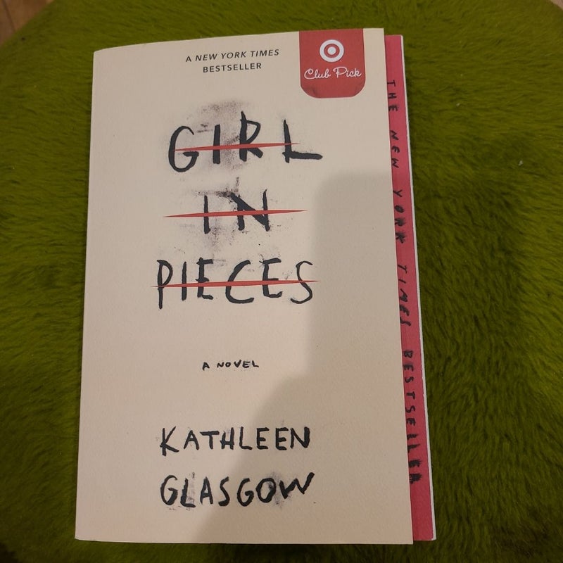 Girl In Pieces