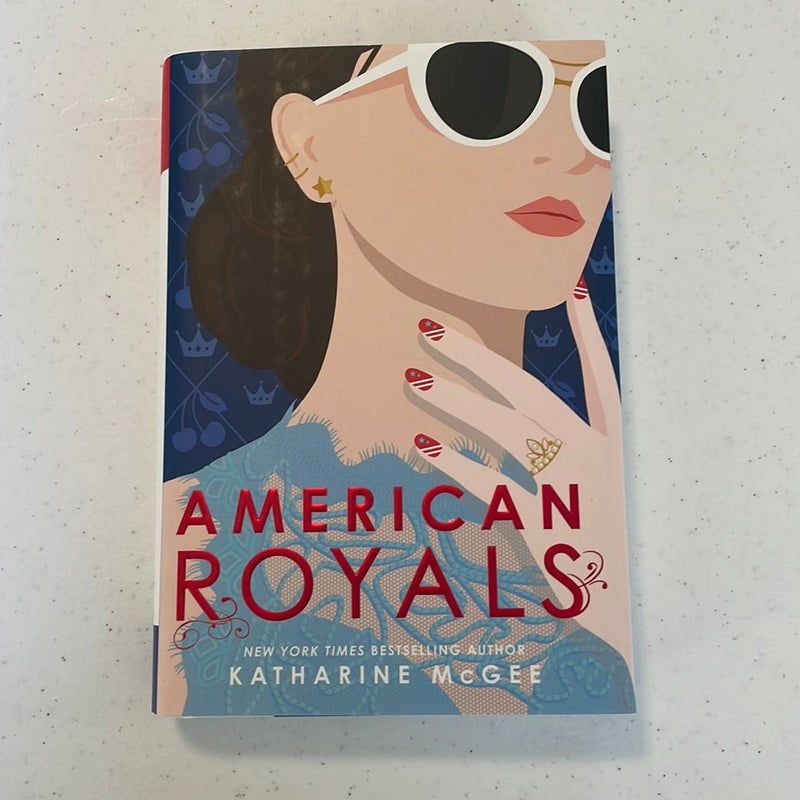 American Royals