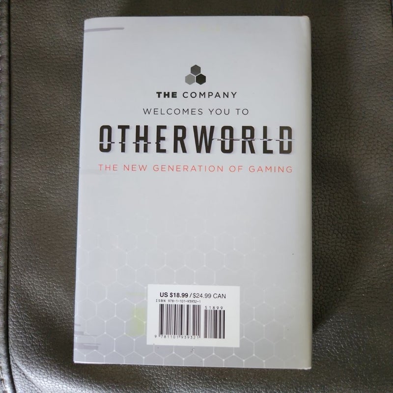 Otherworld