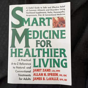 Smart Medicine for Healthier Living