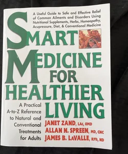 Smart Medicine for Healthier Living