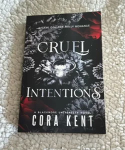 Cruel Intentions *Signed*