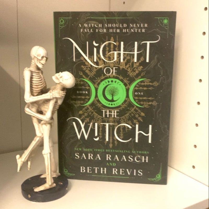 Night of the Witch