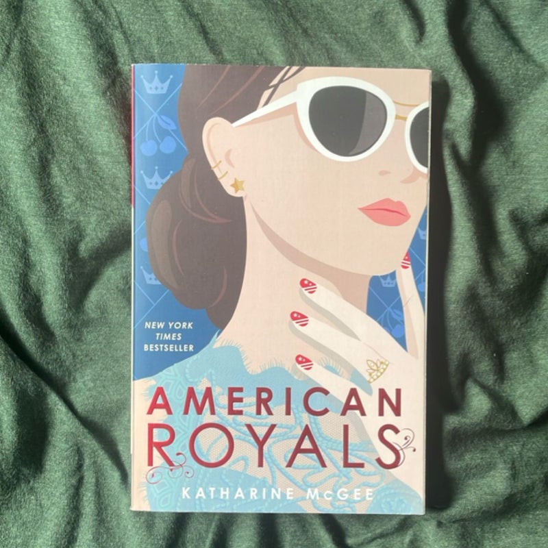 American Royals