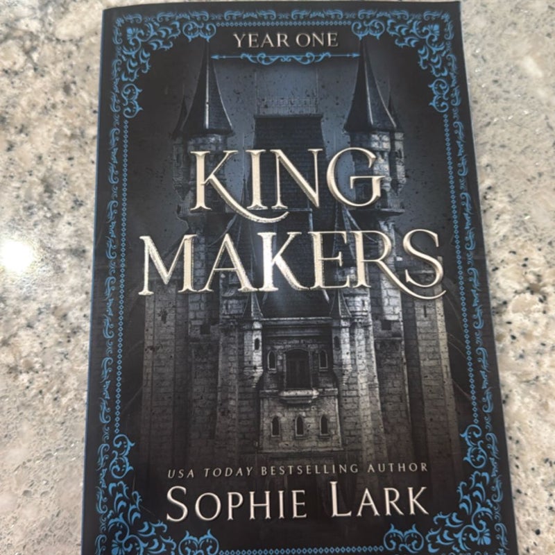 Kingmakers