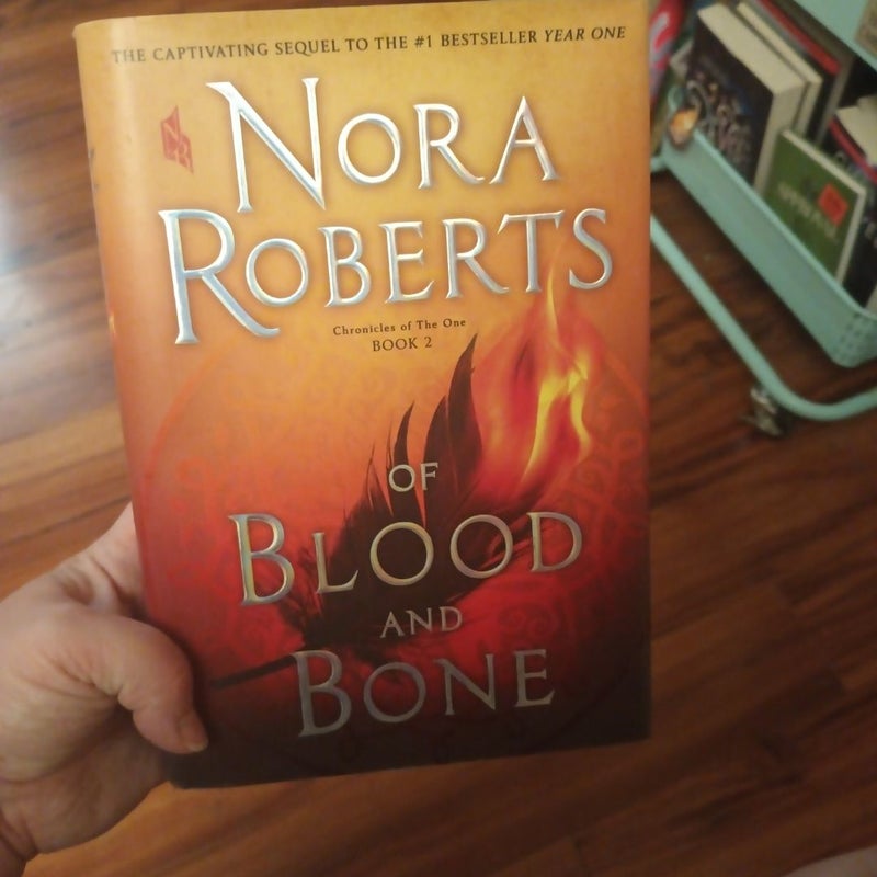 Of Blood and Bone