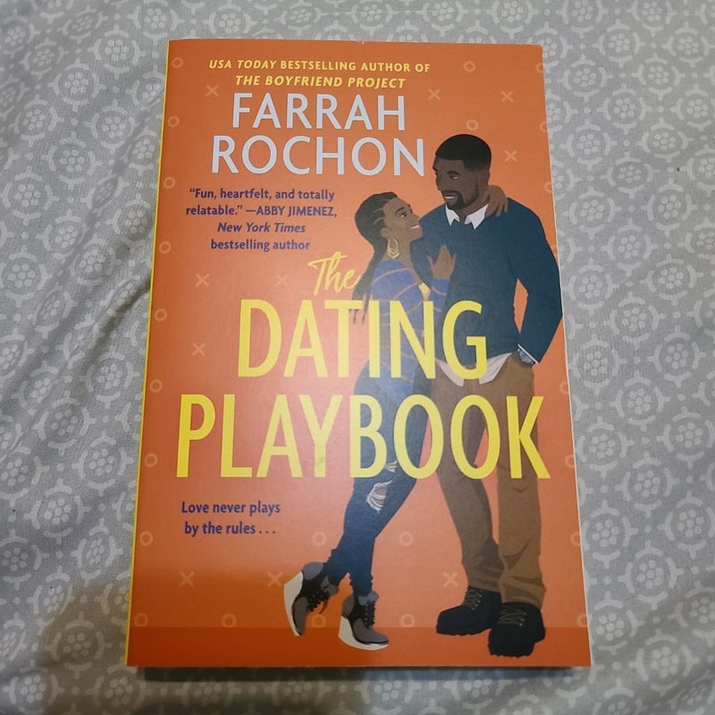 The Dating Playbook