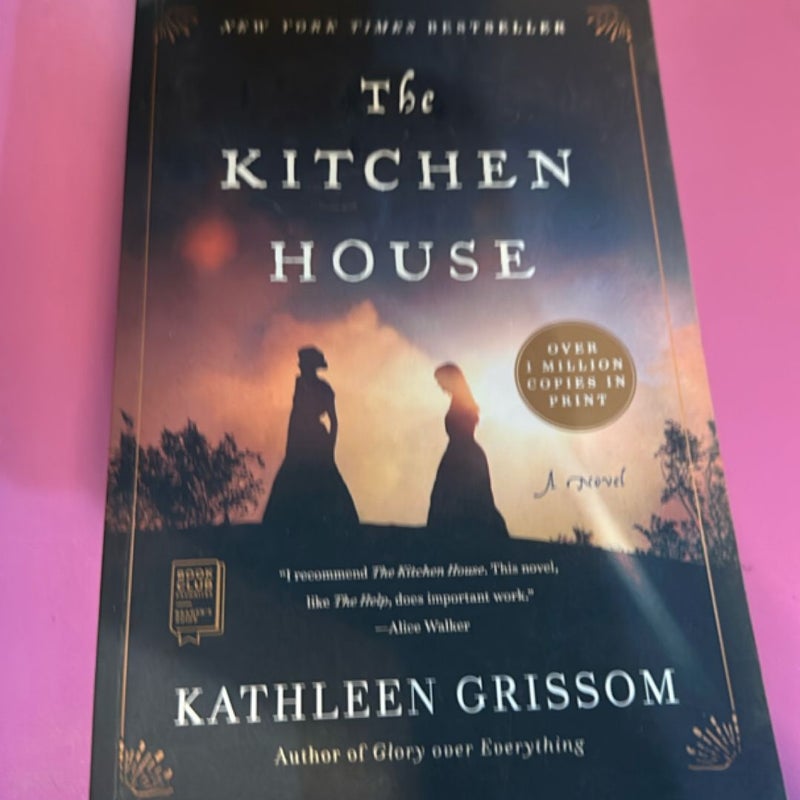 The Kitchen House