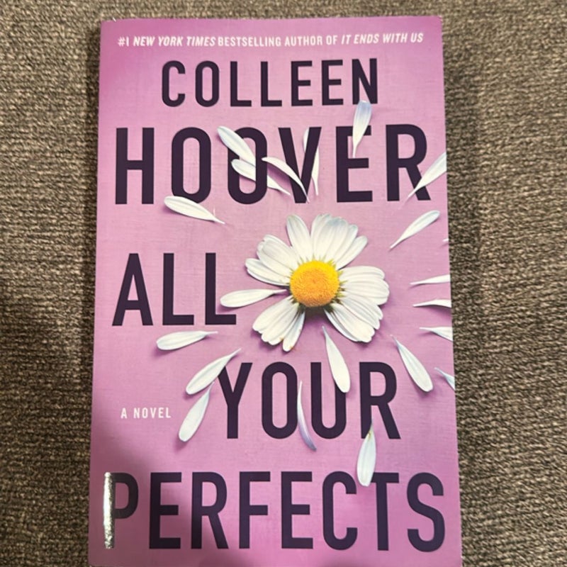 All Your Perfects